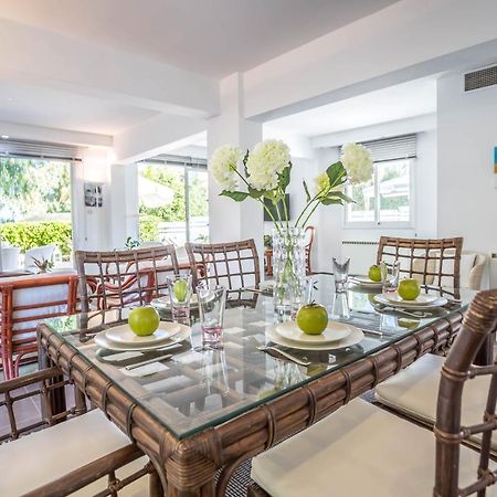 Villa Hibiscus Πρωταράς Εξωτερικό φωτογραφία