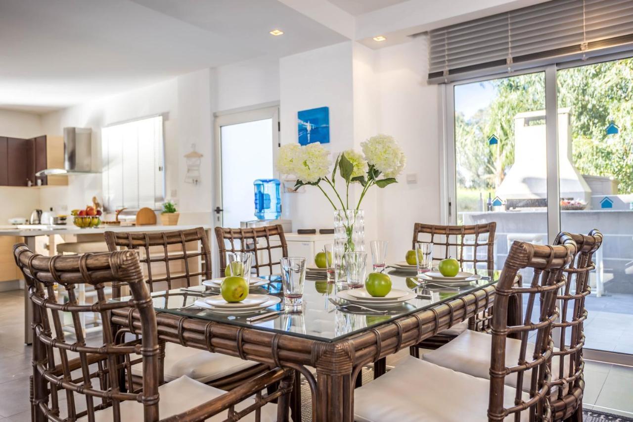 Villa Hibiscus Πρωταράς Εξωτερικό φωτογραφία