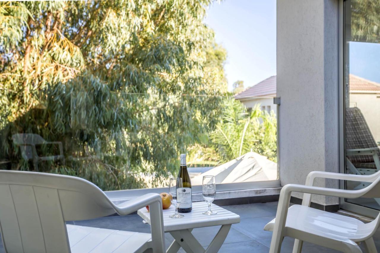 Villa Hibiscus Πρωταράς Εξωτερικό φωτογραφία
